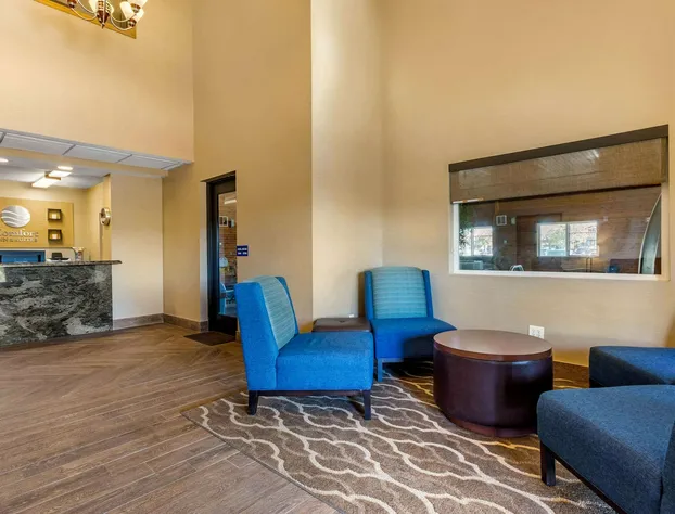 Comfort Inn & Suites Murrieta Temecula Wine Country hotel detail image 4