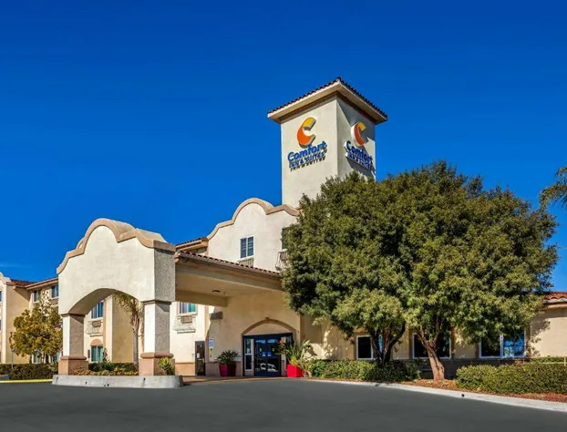 Comfort Inn & Suites Murrieta Temecula Wine Country hotel detail image 1