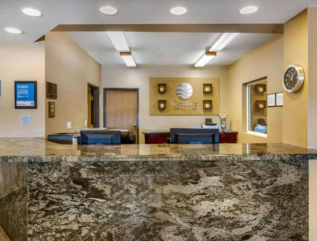 Comfort Inn & Suites Murrieta Temecula Wine Country hotel detail image 4