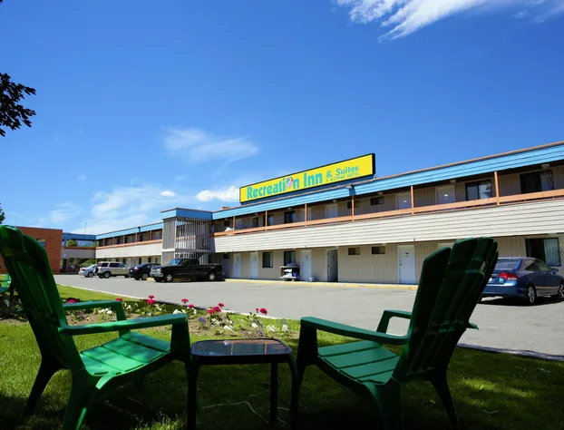 Recreation Inn & Suites hotel detail image 1