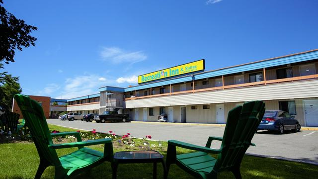 Recreation Inn & Suites hotel detail image 1