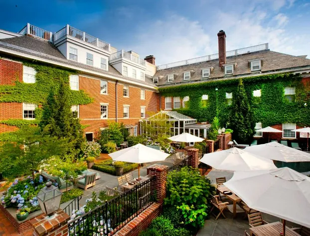 The Vanderbilt, Auberge Collection hotel detail image 1