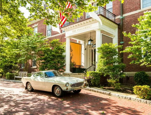 The Vanderbilt, Auberge Collection hotel detail image 4