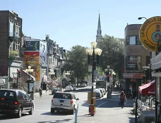 Auberge le jardin d'Antoine hotel detail image 2