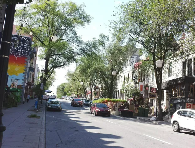 Auberge le jardin d'Antoine hotel detail image 4