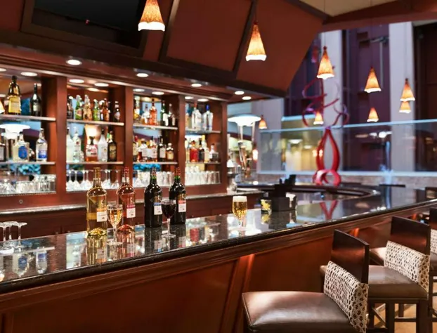 Embassy Suites by Hilton Nashville SE Murfreesboro hotel detail image 3