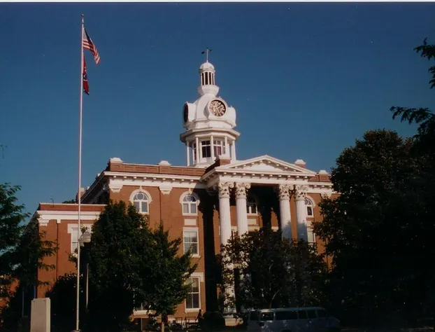 Embassy Suites by Hilton Nashville SE Murfreesboro hotel detail image 4