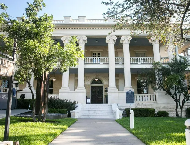 Hotel Ella hotel detail image 1