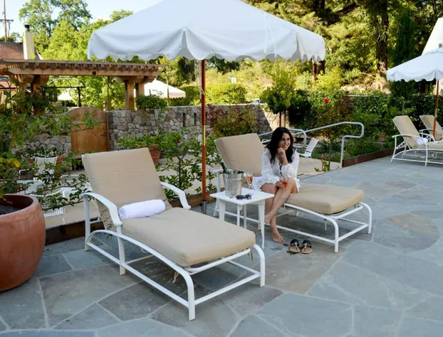 Farmhouse Inn hotel detail image 2