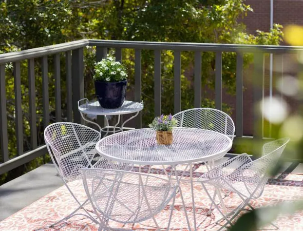 Garden Street Inn, A Kirkwood Collection Hotel hotel detail image 2