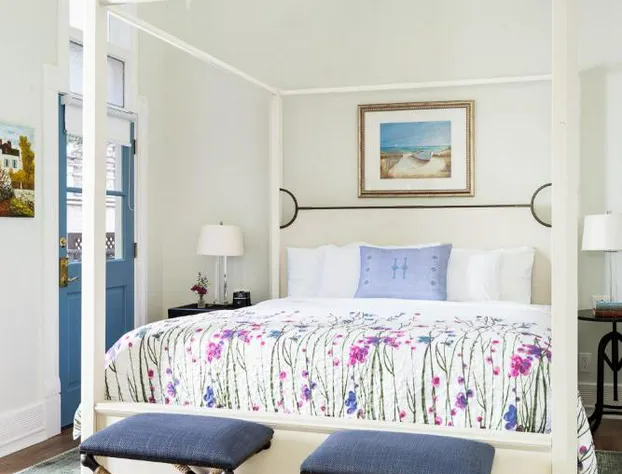 Garden Street Inn, A Kirkwood Collection Hotel hotel detail image 3