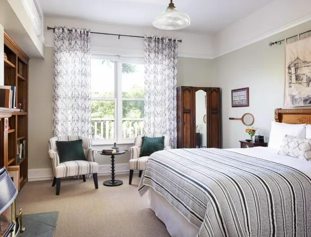 Garden Street Inn, A Kirkwood Collection Hotel hotel detail image 4