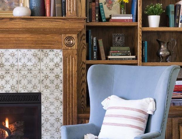 Garden Street Inn, A Kirkwood Collection Hotel hotel detail image 4