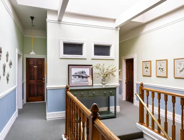 Garden Street Inn, A Kirkwood Collection Hotel hotel detail image 3