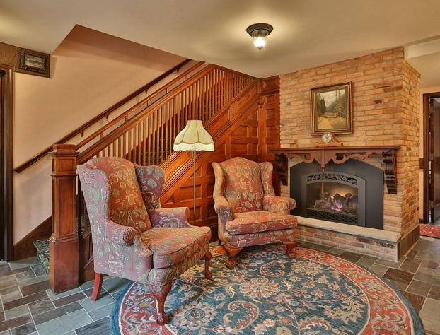 Stone Chalet B&B Inn and Event Center hotel detail image 4