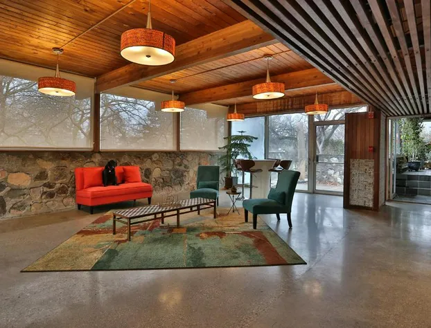 Stone Chalet B&B Inn and Event Center hotel detail image 3