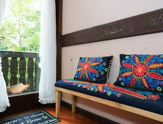 Stone Chalet B&B Inn and Event Center hotel detail image 4