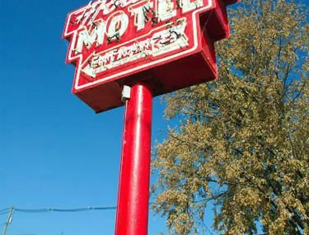 Holiday Music Motel hotel detail image 1