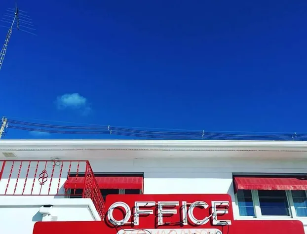 Holiday Music Motel hotel detail image 4