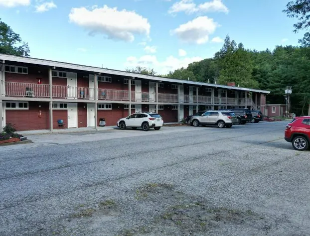 The Putney Inn hotel detail image 3