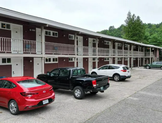 The Putney Inn hotel detail image 3