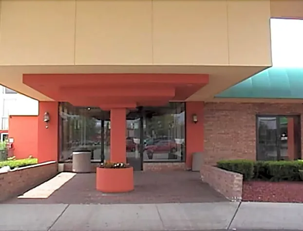 A Victory Inn and Suites Ann Arbor hotel detail image 1