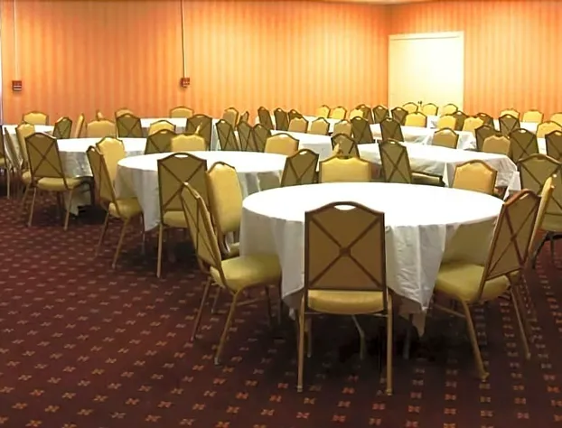 A Victory Inn and Suites Ann Arbor hotel detail image 3