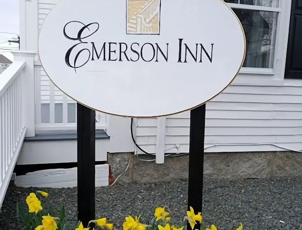 Emerson Inn hotel detail image 1