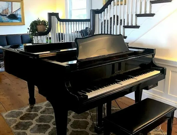 Emerson Inn hotel detail image 2