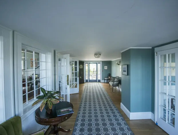 Emerson Inn hotel detail image 3