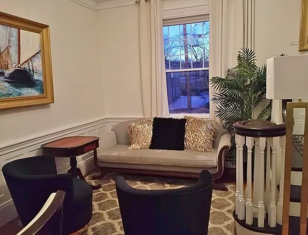 Emerson Inn hotel detail image 4