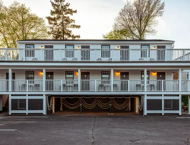 Eagle House Motel hotel detail image 3