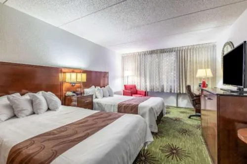 Quality Inn & Suites Albert Lea hotel detail image 3