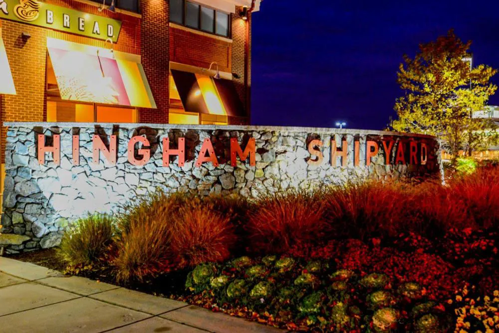 Arbor Inn Motor Lodge - Weymouth hotel hero