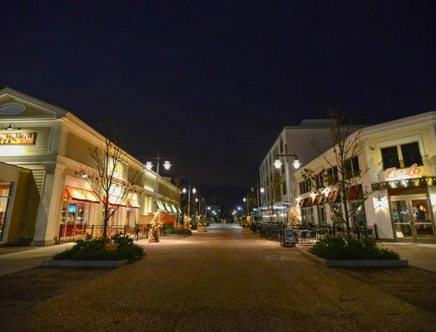 Arbor Inn Motor Lodge - Weymouth hotel detail image 1