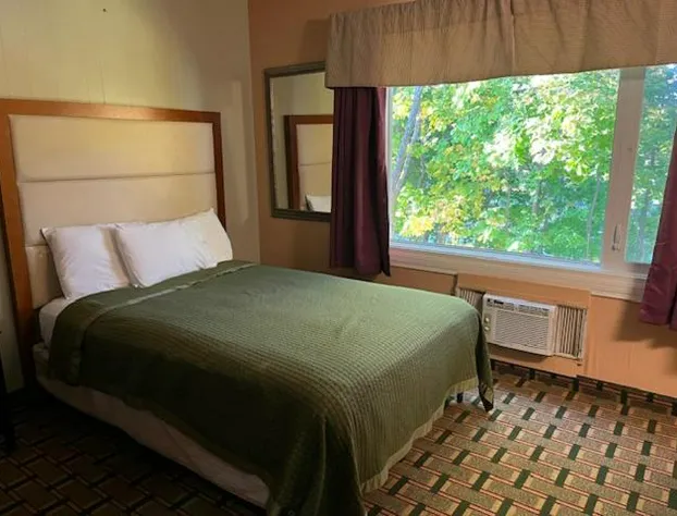 Arbor Inn Motor Lodge - Weymouth hotel detail image 2