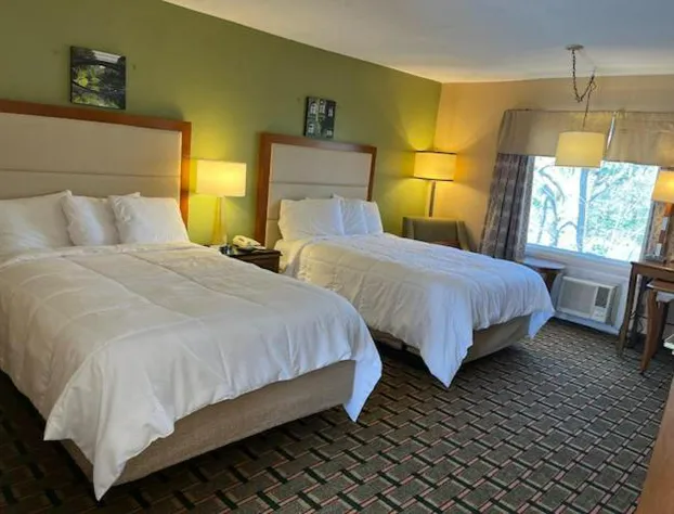 Arbor Inn Motor Lodge - Weymouth hotel detail image 3