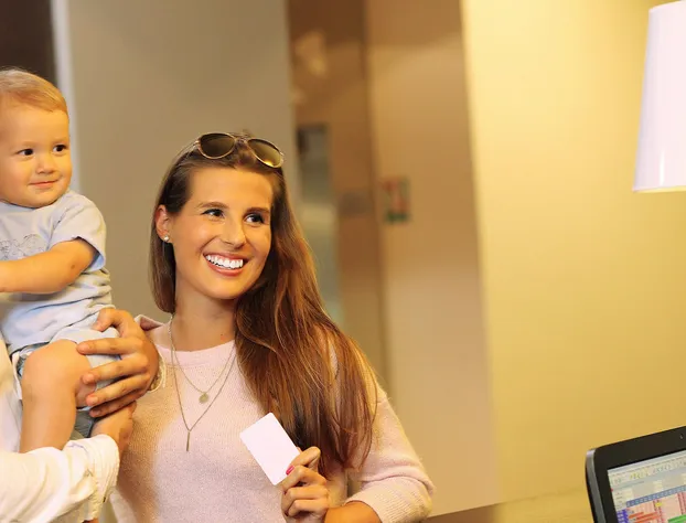 Cadet Motor Inn hotel detail image 4