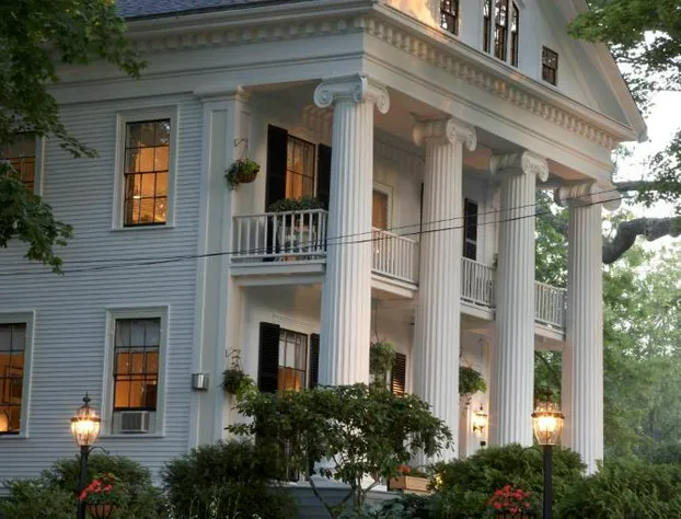 The Inn At Cape Cod hotel detail image 1