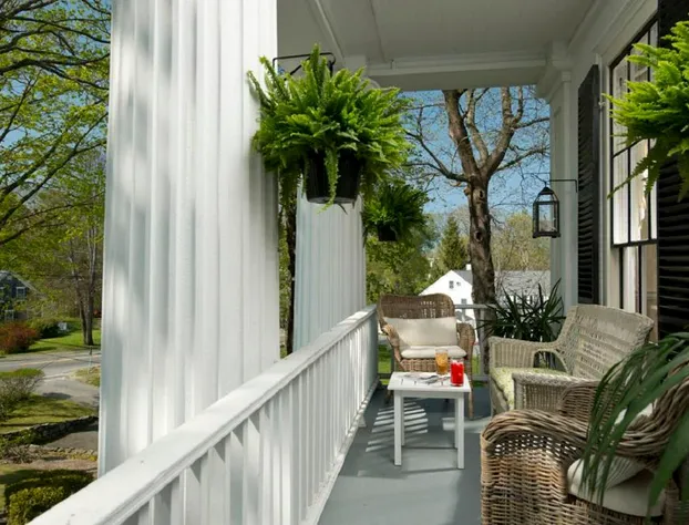 The Inn At Cape Cod hotel detail image 4