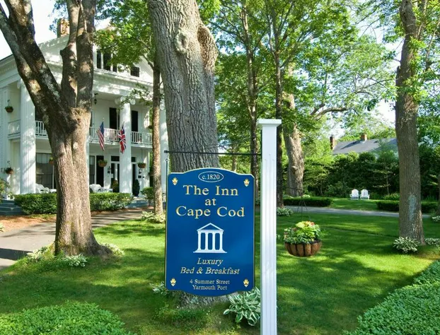 The Inn At Cape Cod hotel detail image 2