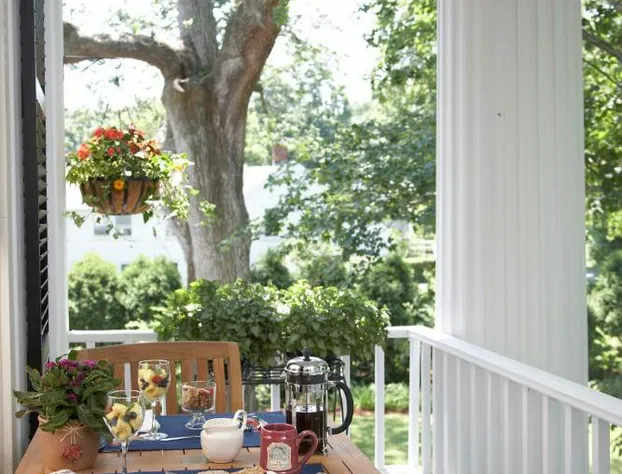 The Inn At Cape Cod hotel detail image 3