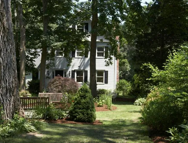 The Inn At Cape Cod hotel detail image 4