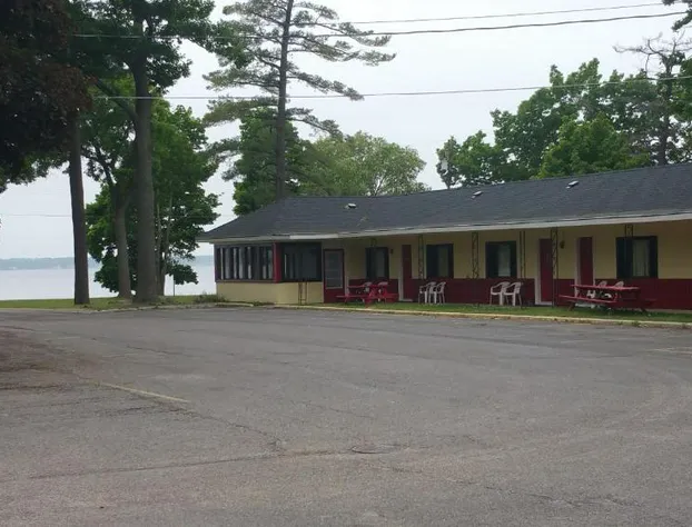 Sun 'N Snow Hotel hotel detail image 4