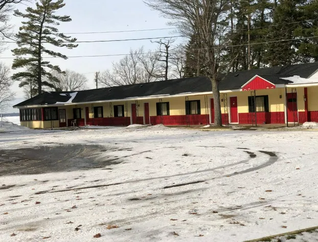 Sun 'N Snow Hotel hotel detail image 1