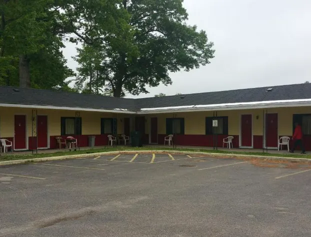 Sun 'N Snow Hotel hotel detail image 2