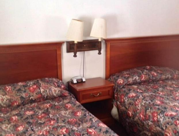 Sun 'N Snow Hotel hotel detail image 2