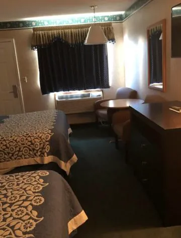 Sunrise Motel hotel detail image 2