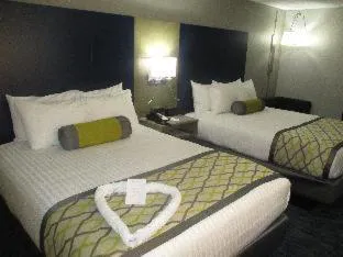 Best Western Plus Bloomington East Hotel hotel detail image 4