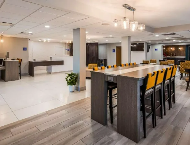 Best Western Plus Bloomington East Hotel hotel detail image 2